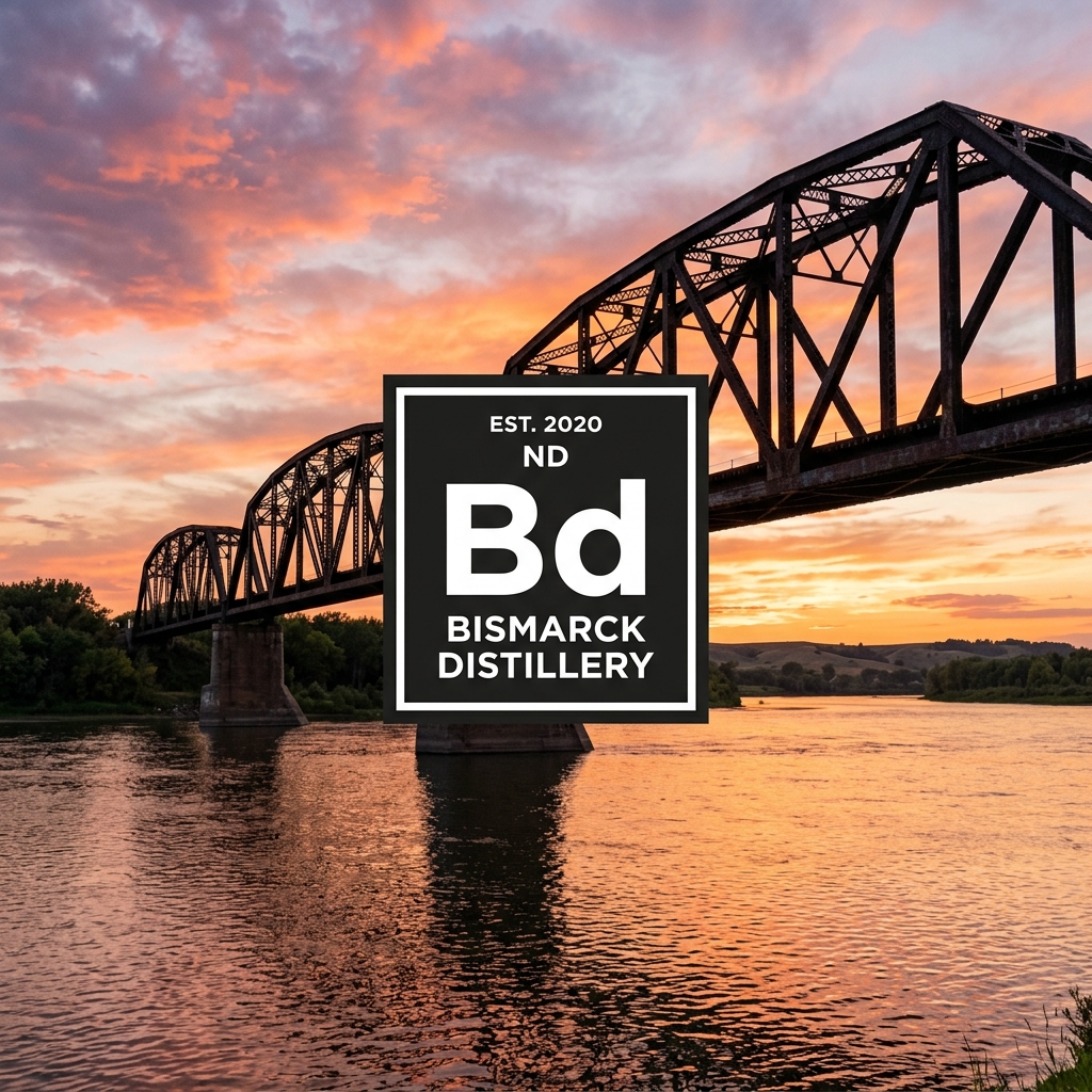 Bismarck Distillery